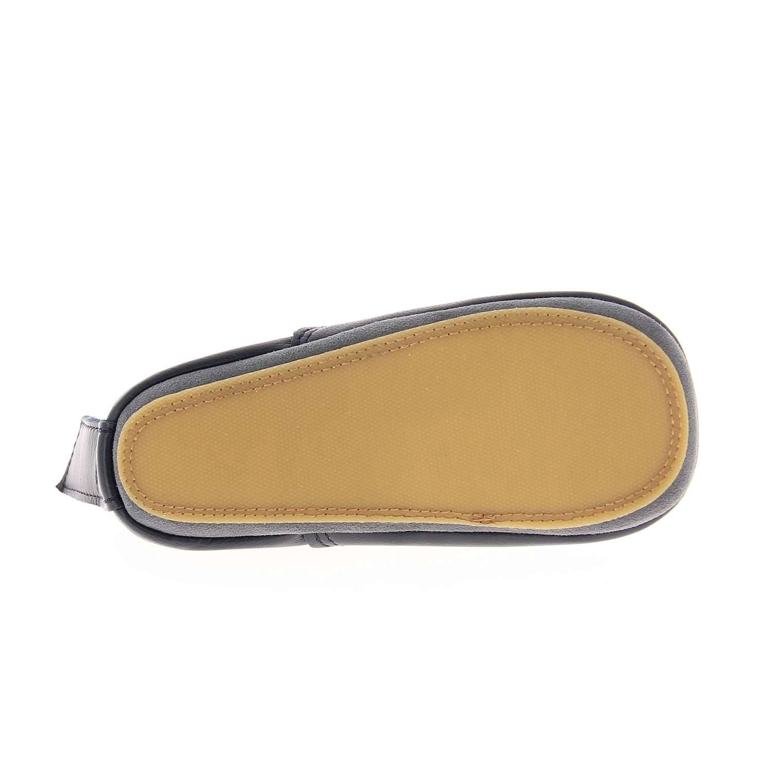 Chaussons Enfant BOPY DICAMION Bleu