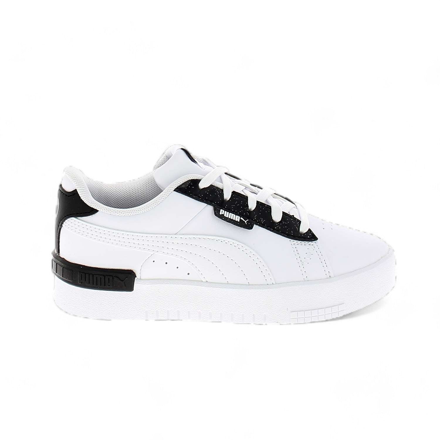 Sneakers Enfant PUMA JADA HOLO 2.0 Blanc