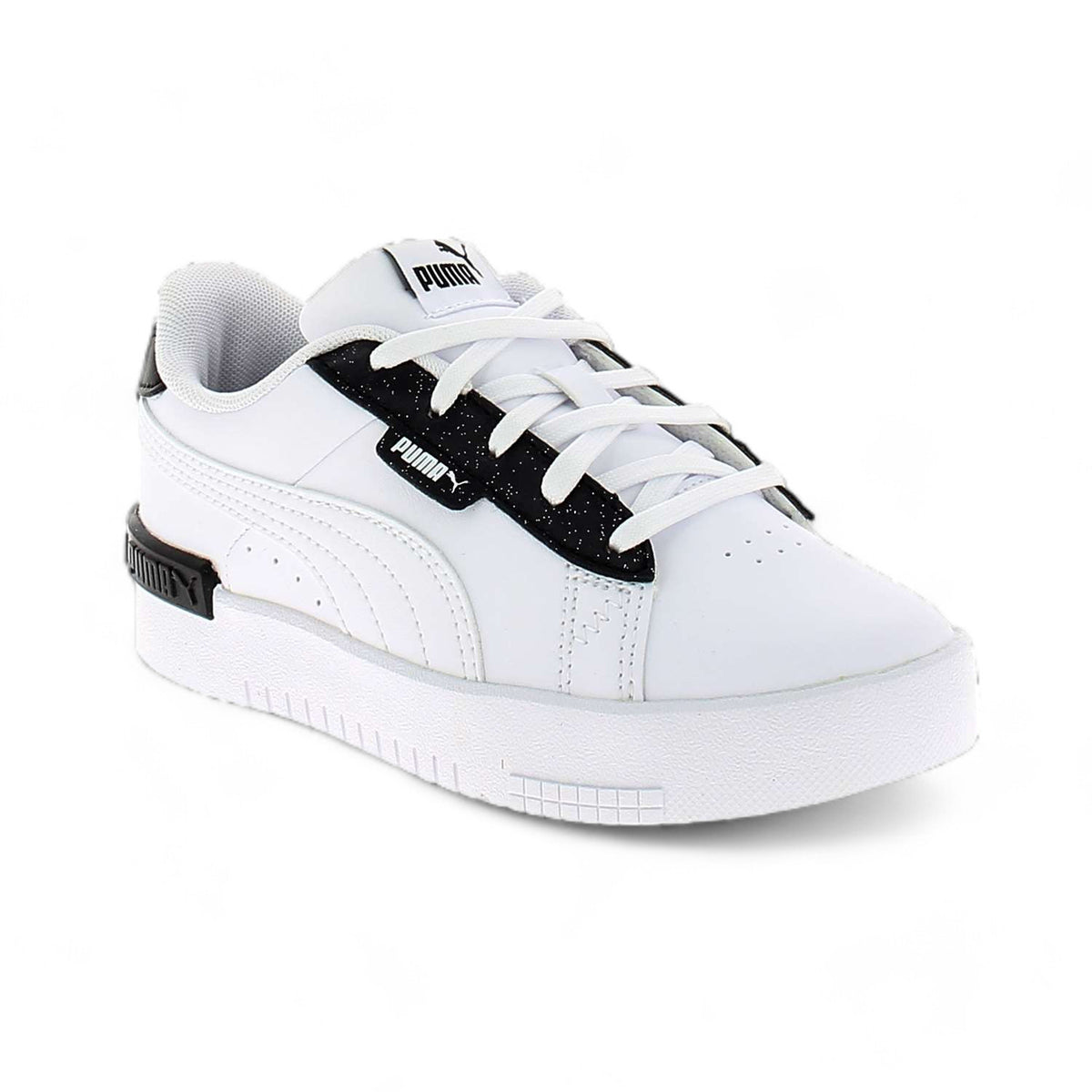 Sneakers Enfant PUMA JADA HOLO 2.0 Blanc