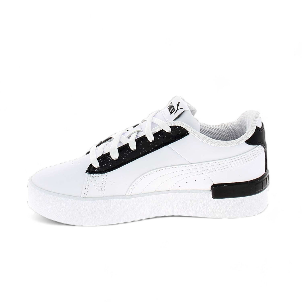 Sneakers Enfant PUMA JADA HOLO 2.0 Blanc
