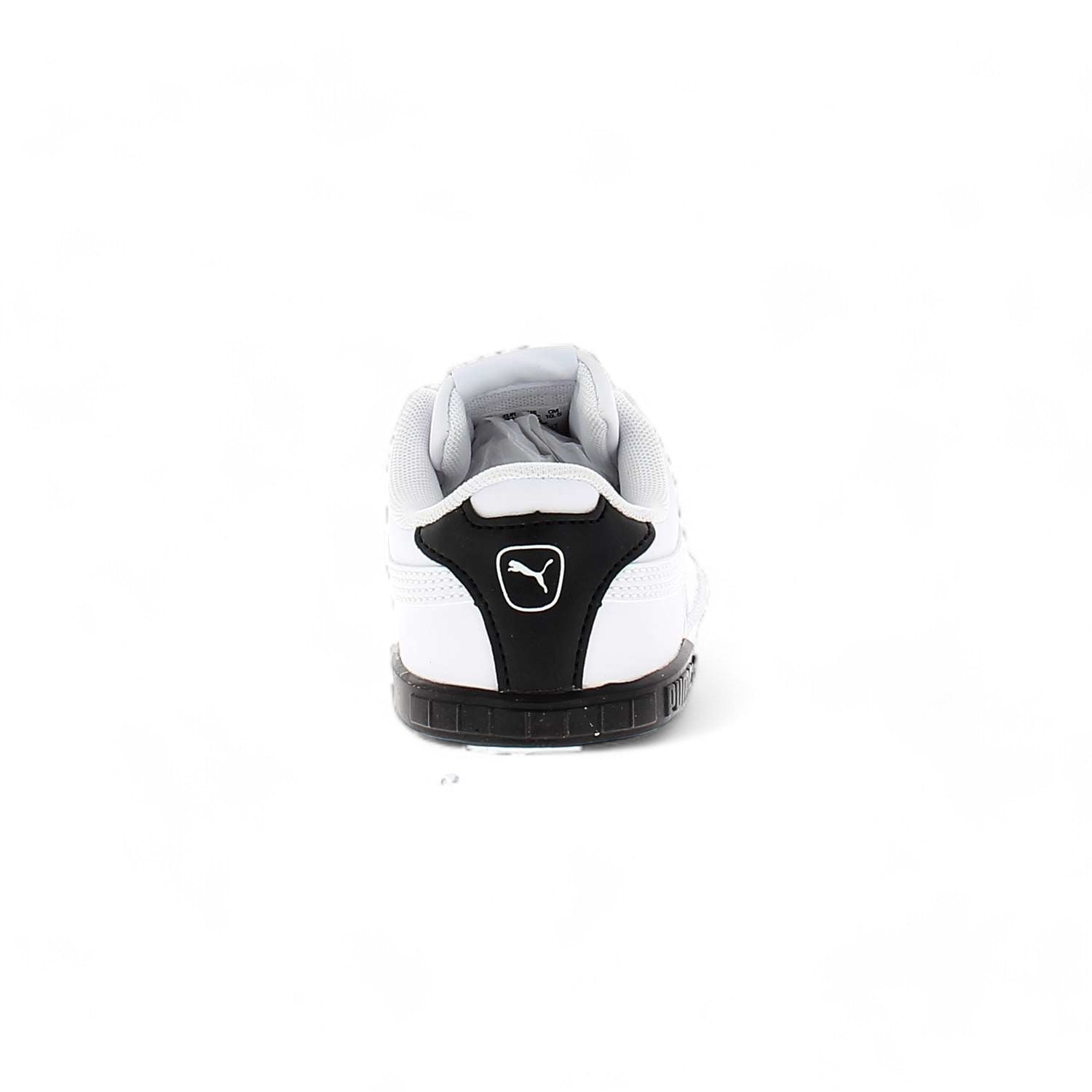 Sneakers Enfant PUMA JADA HOLO 2.0 Blanc