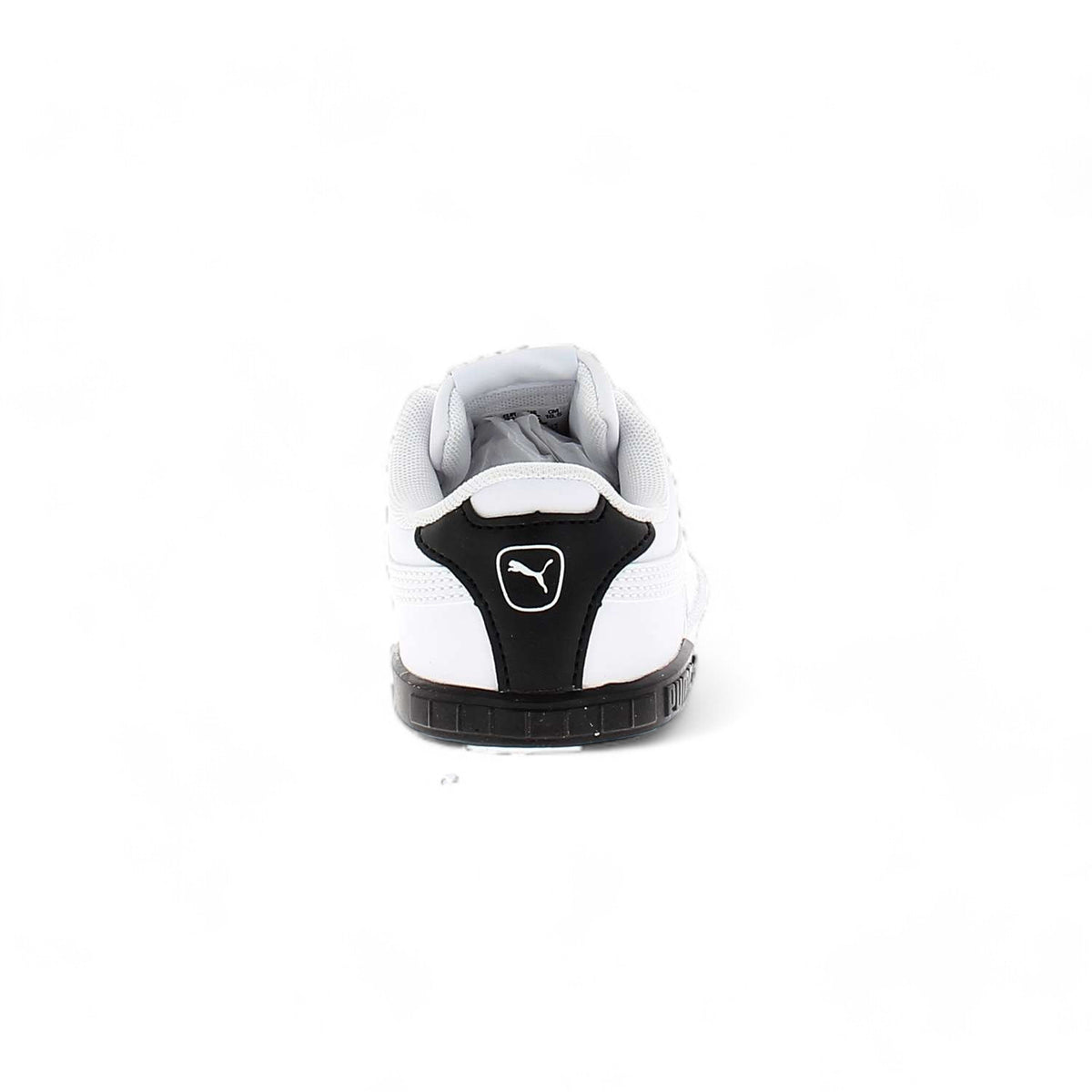 Sneakers Enfant PUMA JADA HOLO 2.0 Blanc