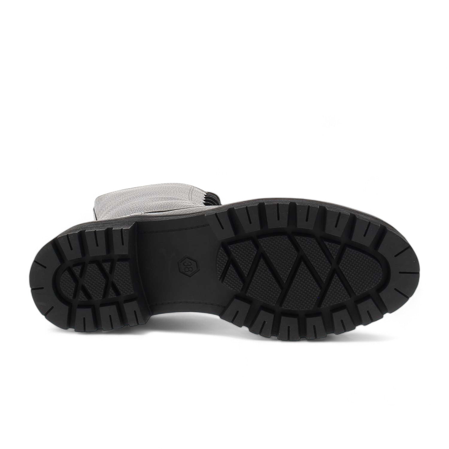 Boots et bottines Femme MARCO TOZZI MARDO Gris