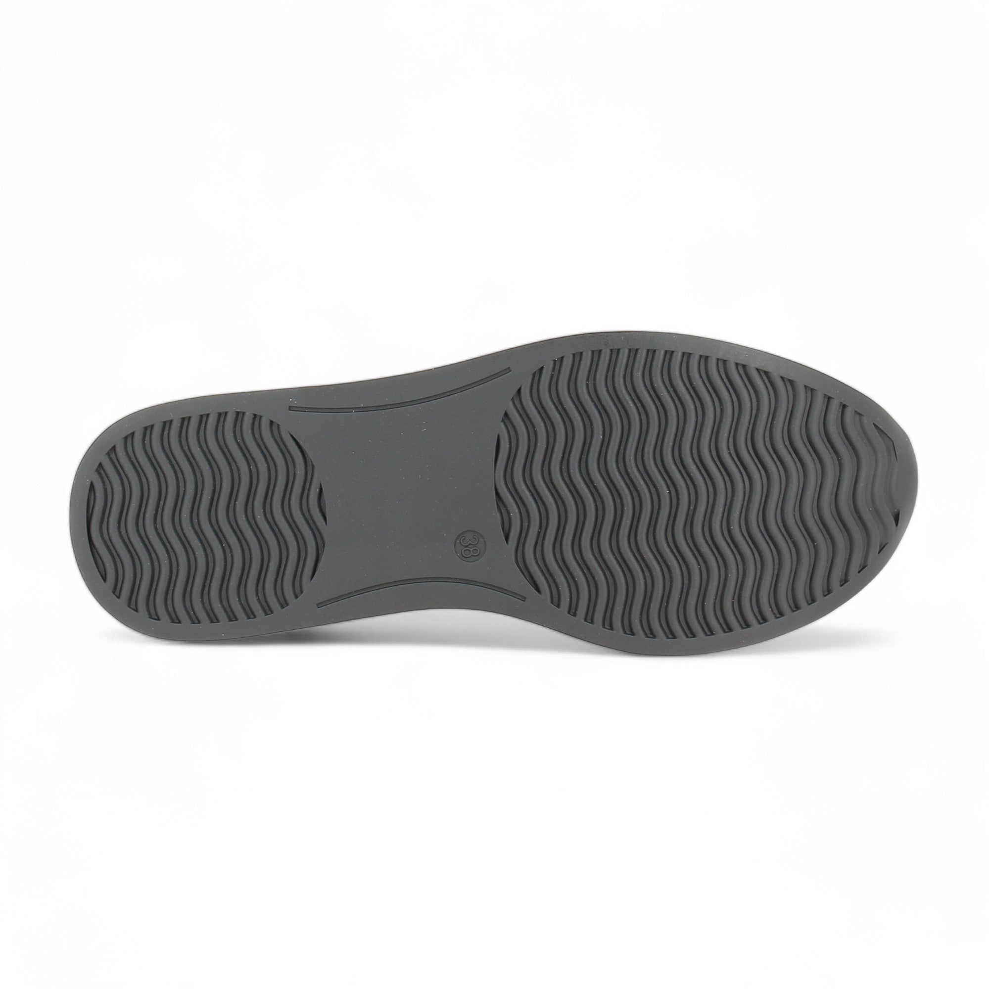 Mocassins Femme REGARDE LE CIEL ALYX Marron