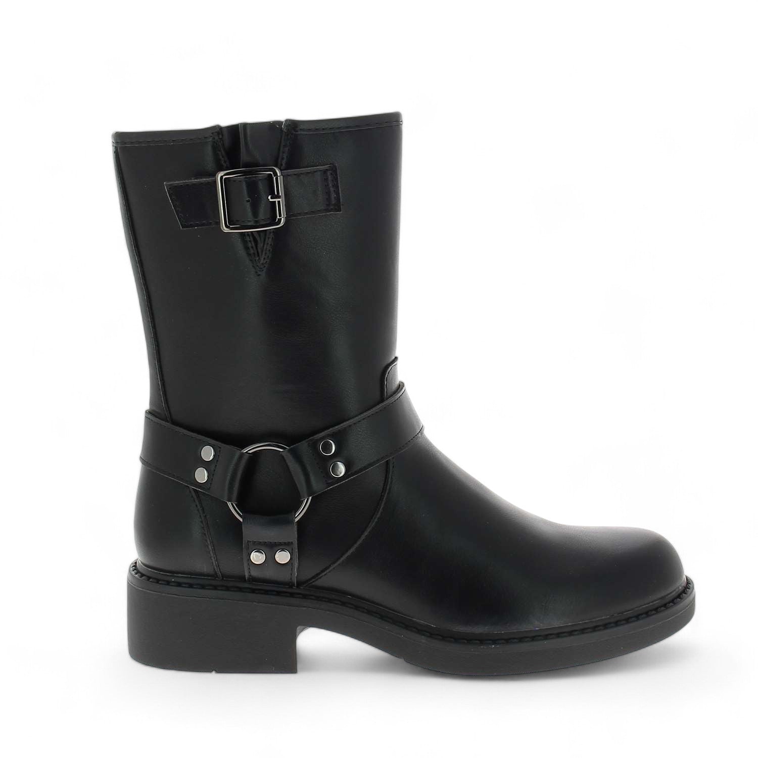 Boots et bottines Femme CLAUDIA GHIZZANI HENTA Noir
