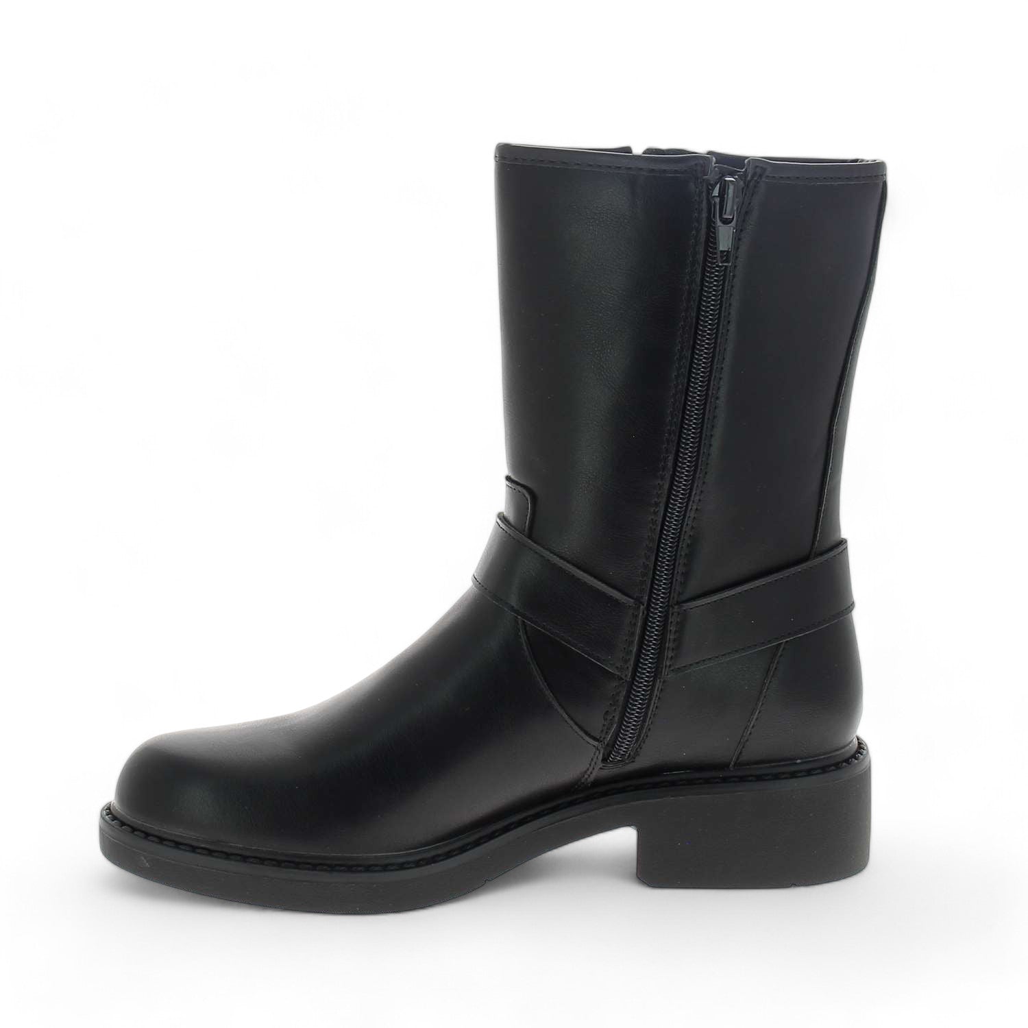 Boots et bottines Femme CLAUDIA GHIZZANI HENTA Noir