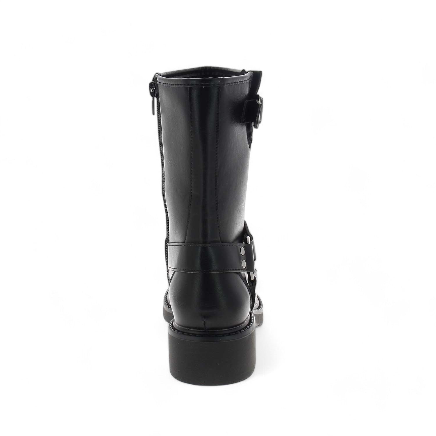 Boots et bottines Femme CLAUDIA GHIZZANI HENTA Noir