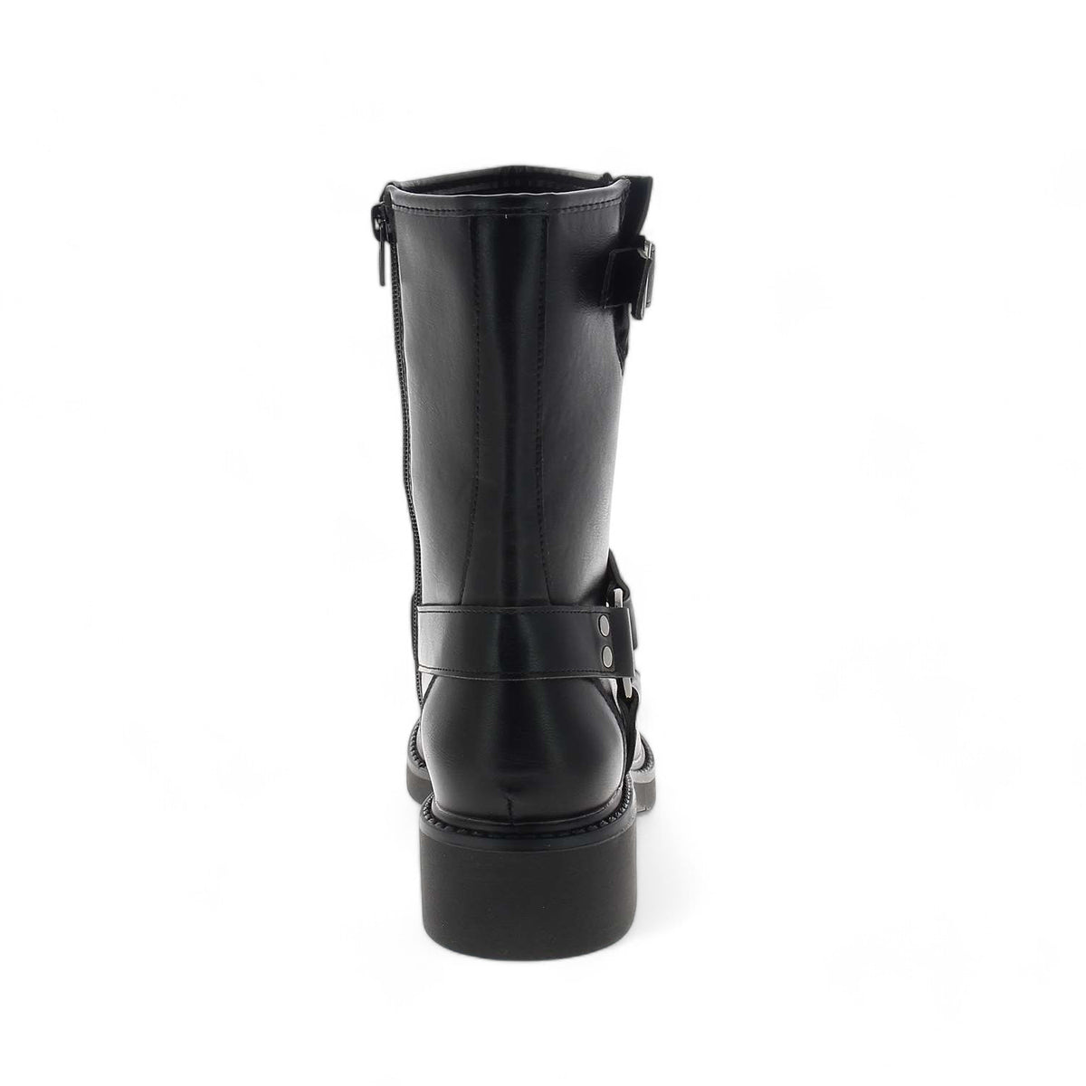 Boots et bottines Femme CLAUDIA GHIZZANI HENTA Noir