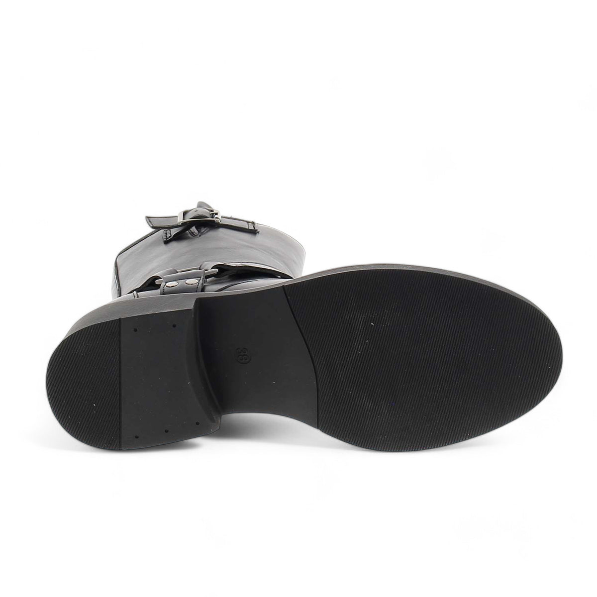 Boots et bottines Femme CLAUDIA GHIZZANI HENTA Noir