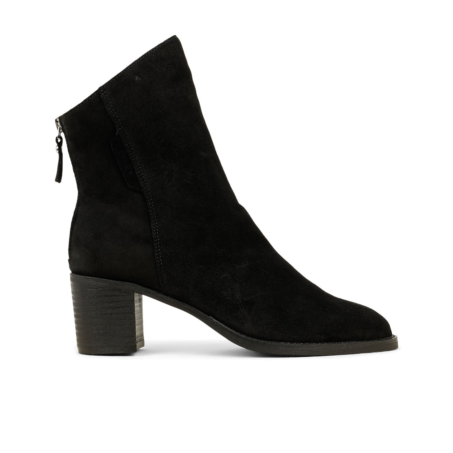 Boots et bottines Femme EMILIE KARSTON OXALYS Noir