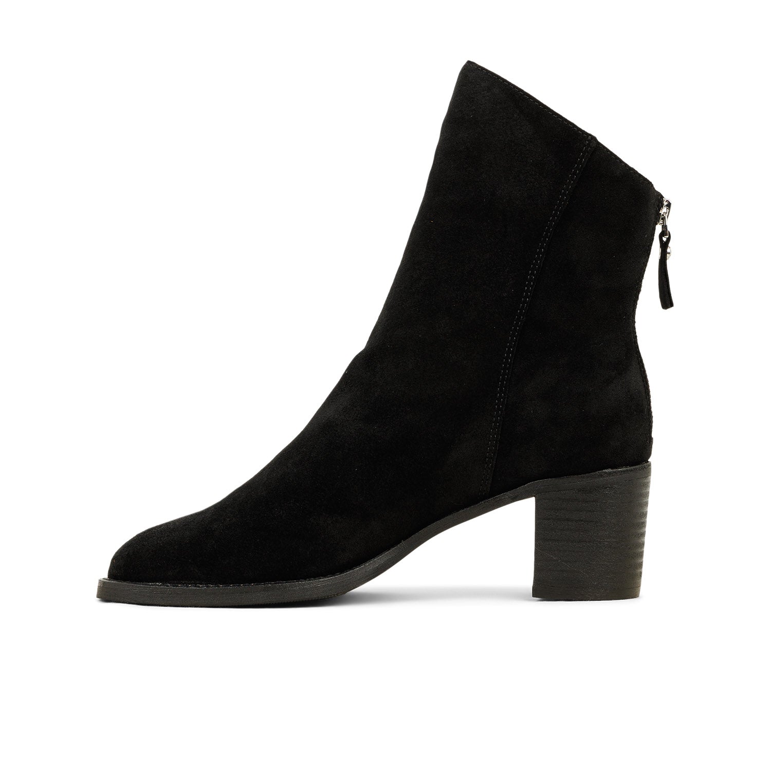 Boots et bottines Femme EMILIE KARSTON OXALYS Noir