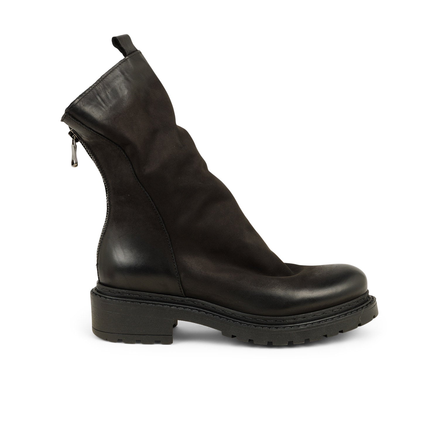 Boots et bottines Femme METISSE METAK Noir