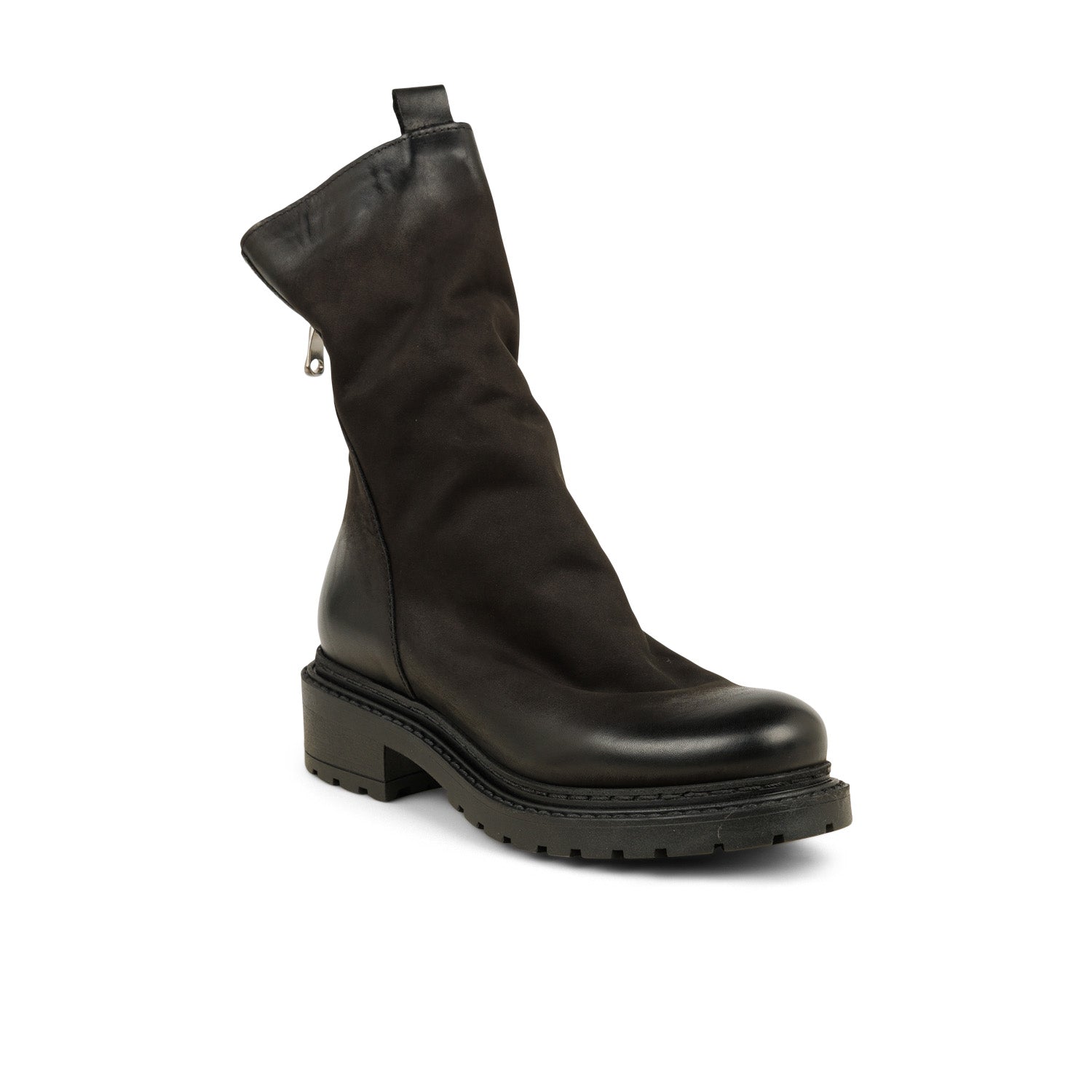 Boots et bottines Femme METISSE METAK Noir