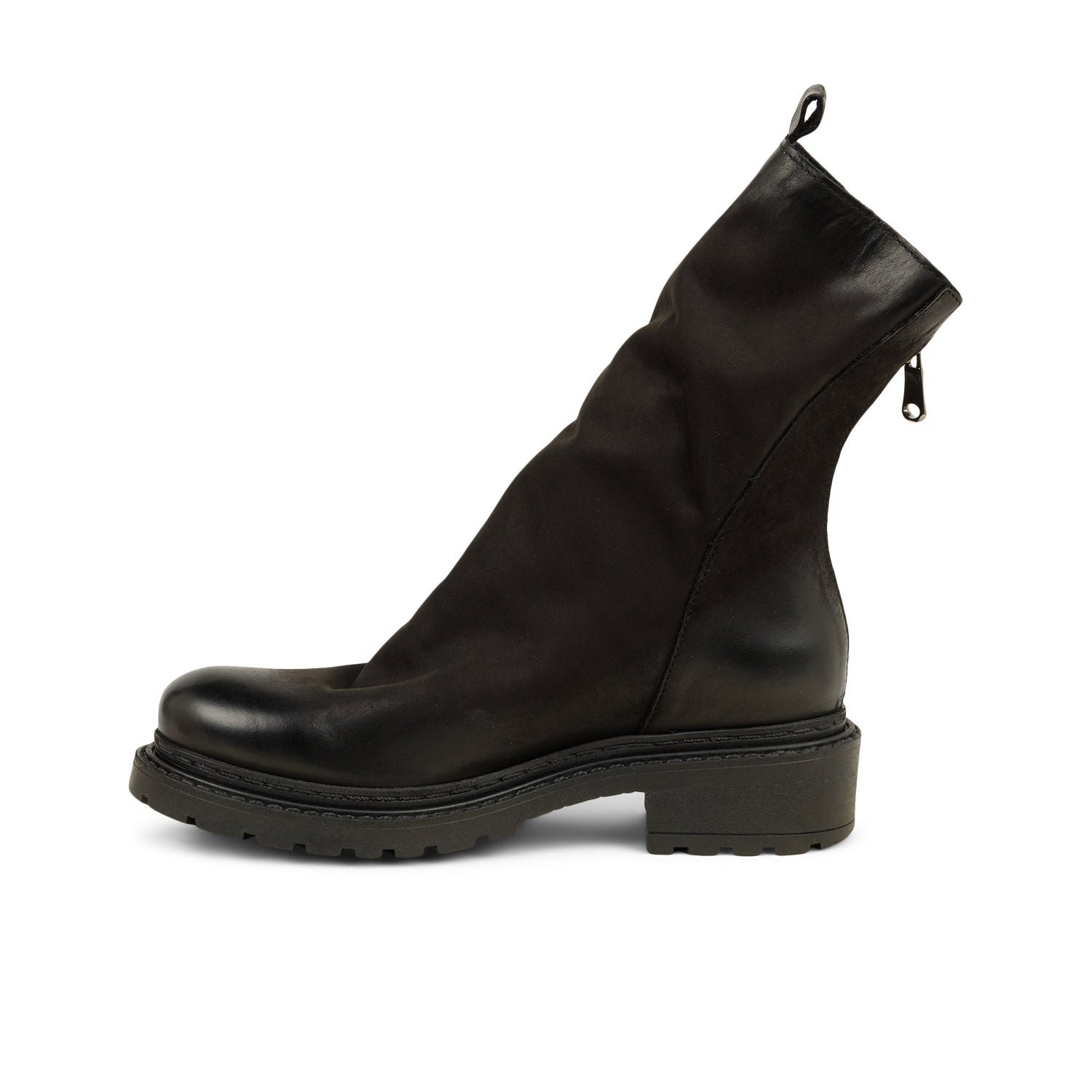 Boots et bottines Femme METISSE METAK Noir