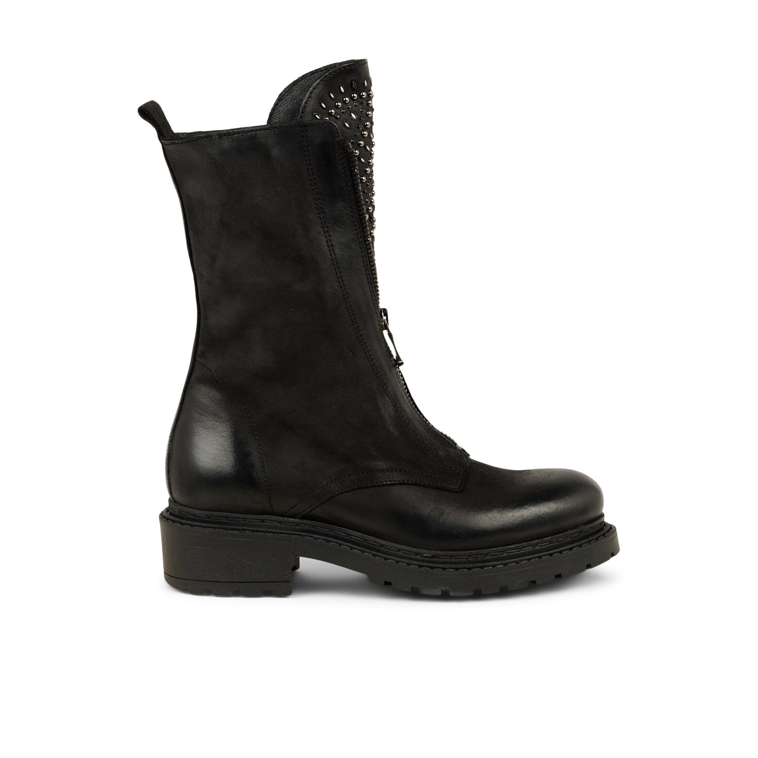 Boots et bottines Femme METISSE MESTAR Noir