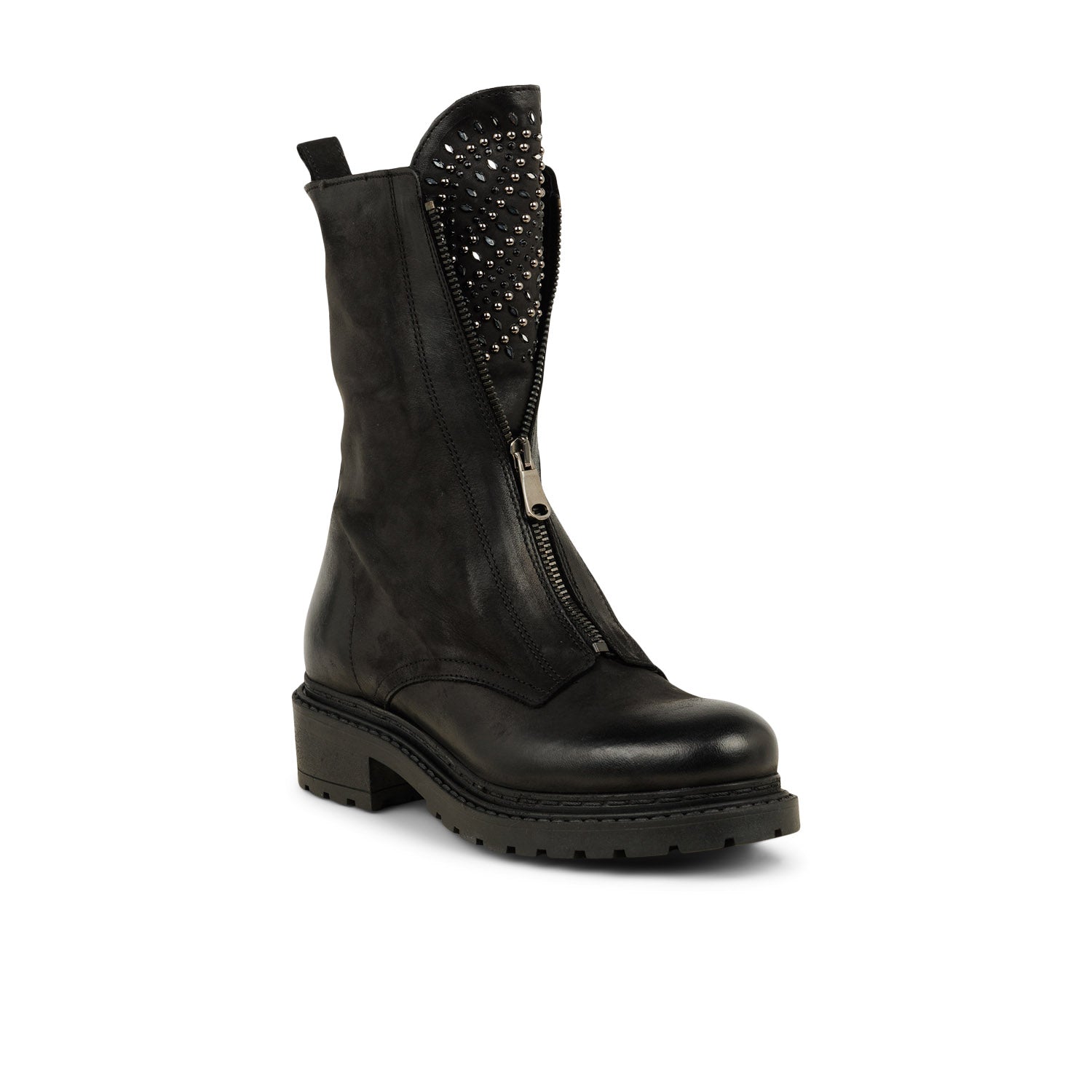 Boots et bottines Femme METISSE MESTAR Noir