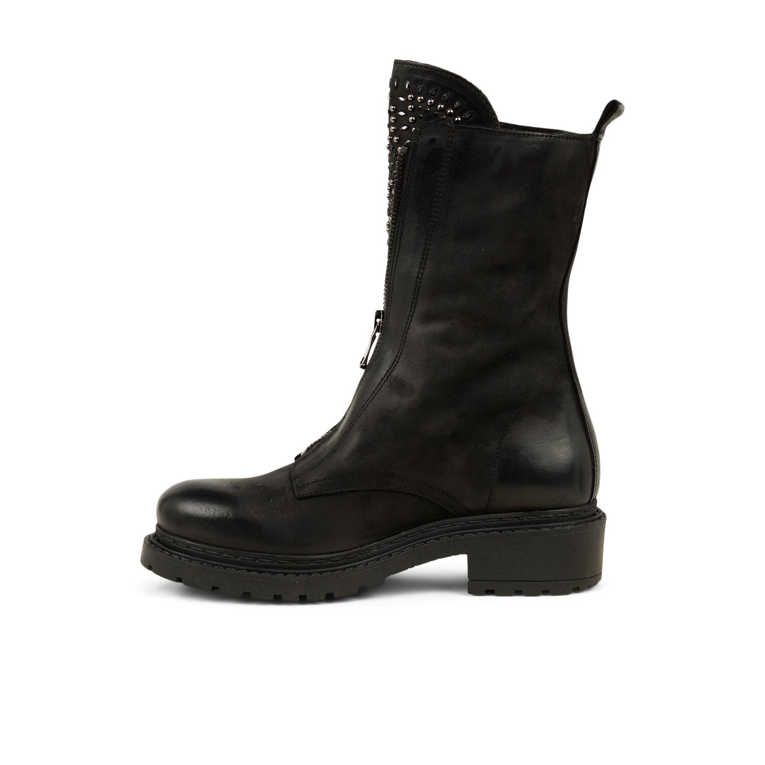 Boots et bottines Femme METISSE MESTAR Noir