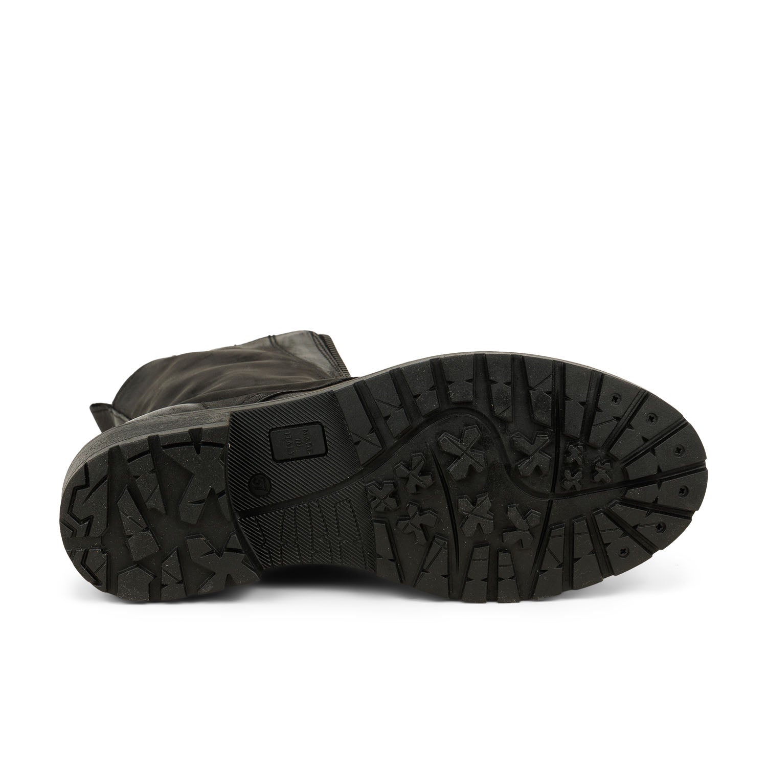 Boots et bottines Femme METISSE MESTAR Noir