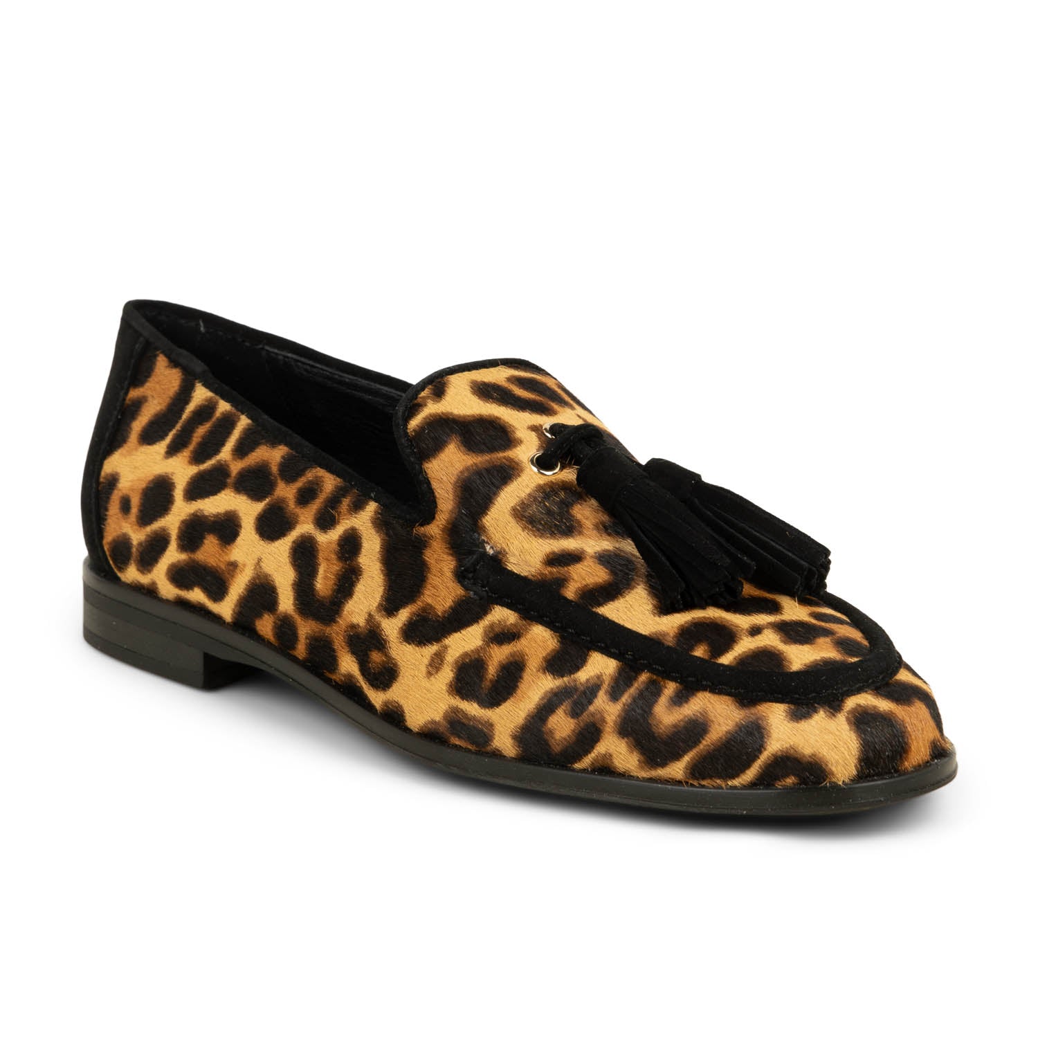 Mocassins Femme PEDRO MIRALLES PEDILEOP Marron