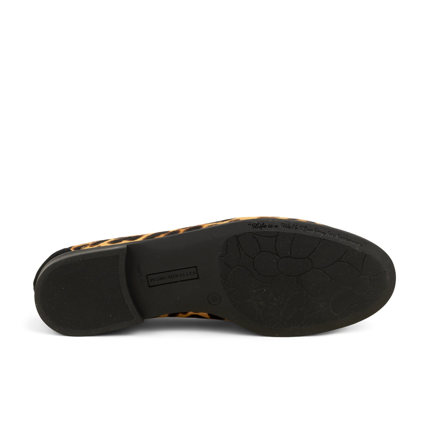 Mocassins Femme PEDRO MIRALLES PEDILEOP Marron