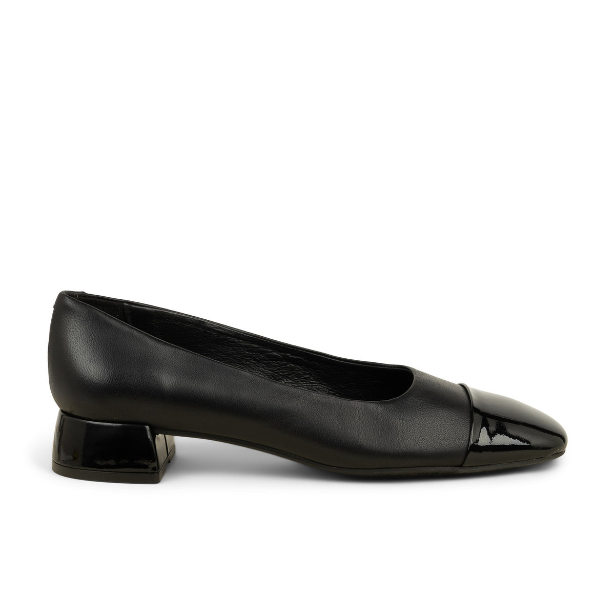 Escarpins & Slingback Femme PEDRO MIRALLES PEDICLA -28202 Noir