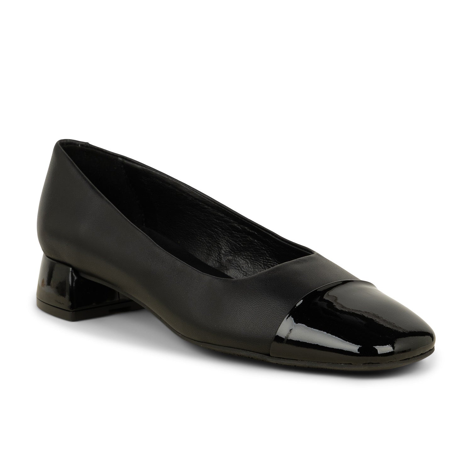 Escarpins & Slingback Femme PEDRO MIRALLES PEDICLA -28202 Noir