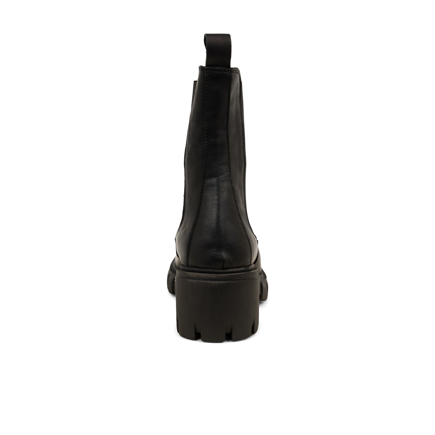 Boots et bottines Femme BELANG BELANISA Noir