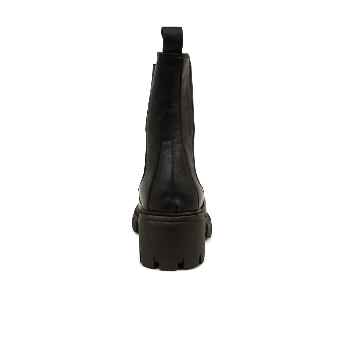 Boots et bottines Femme BELANG BELANISA Noir
