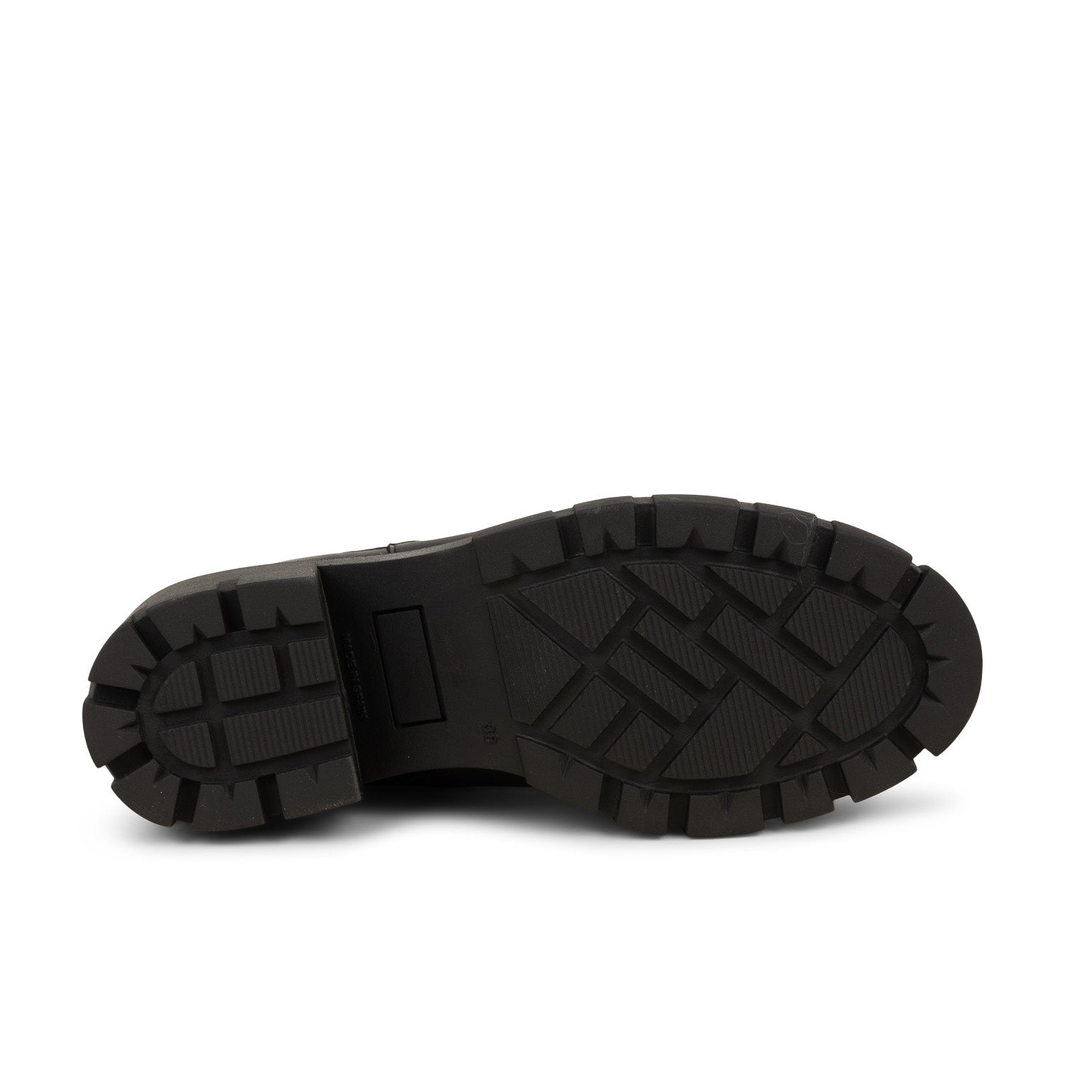 Boots et bottines Femme BELANG BELANISA Noir