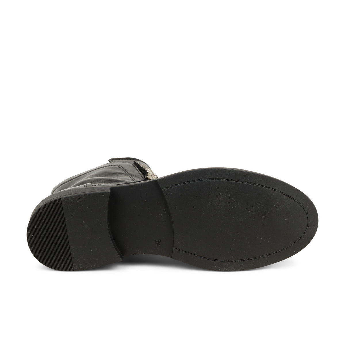 Boots et bottines Femme MJUS MULOU Noir