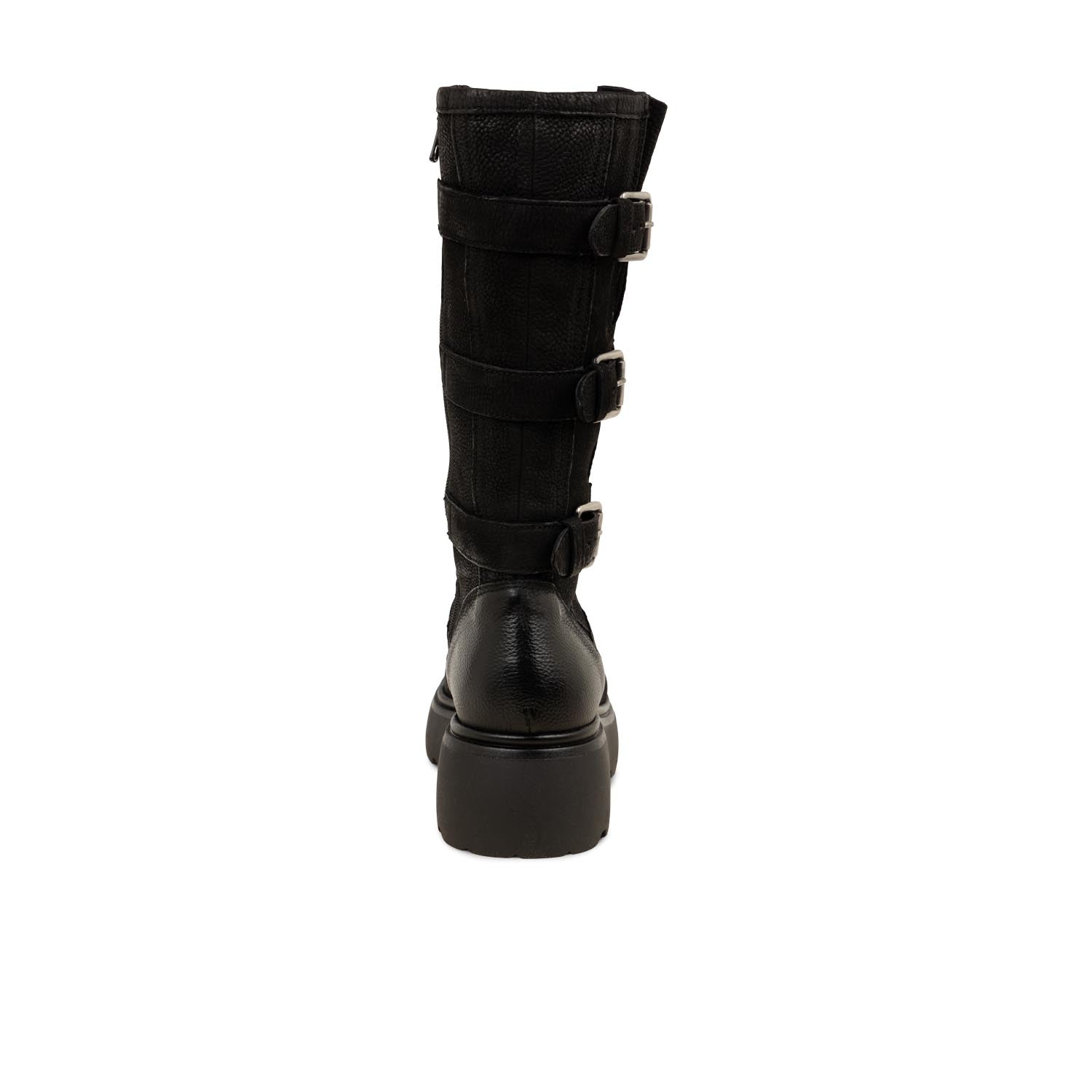 Bottes Femme MJUS MUJILLE Noir