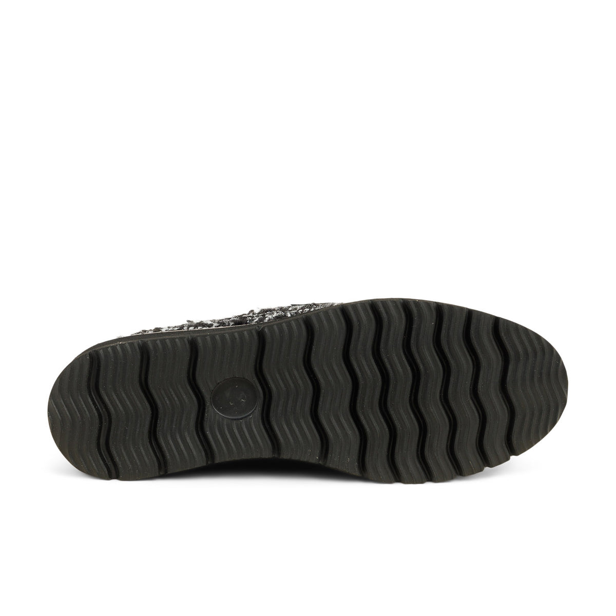 Mocassins Femme XSA XACHA Noir