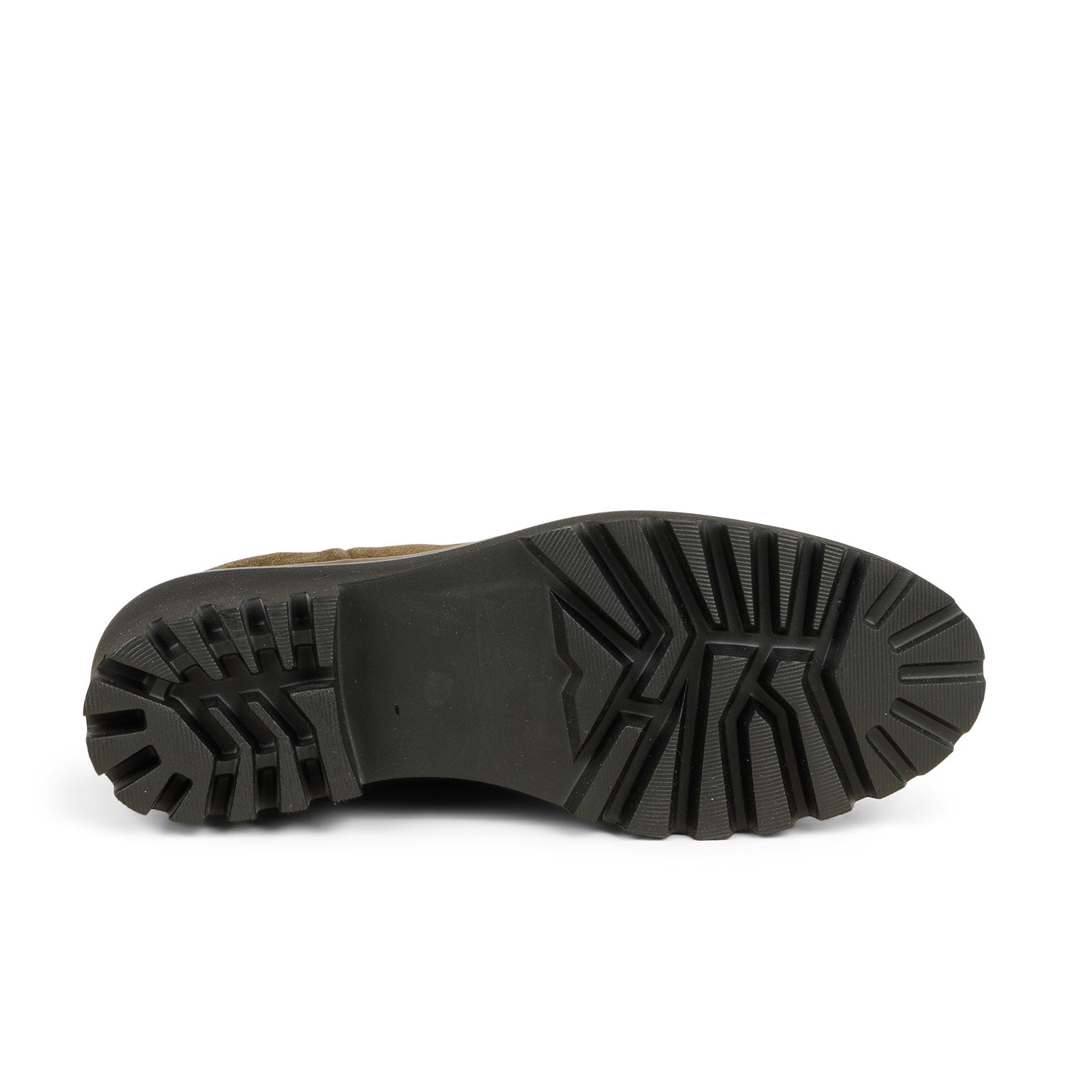 Boots et bottines Femme XSA XABOOTS Kaki