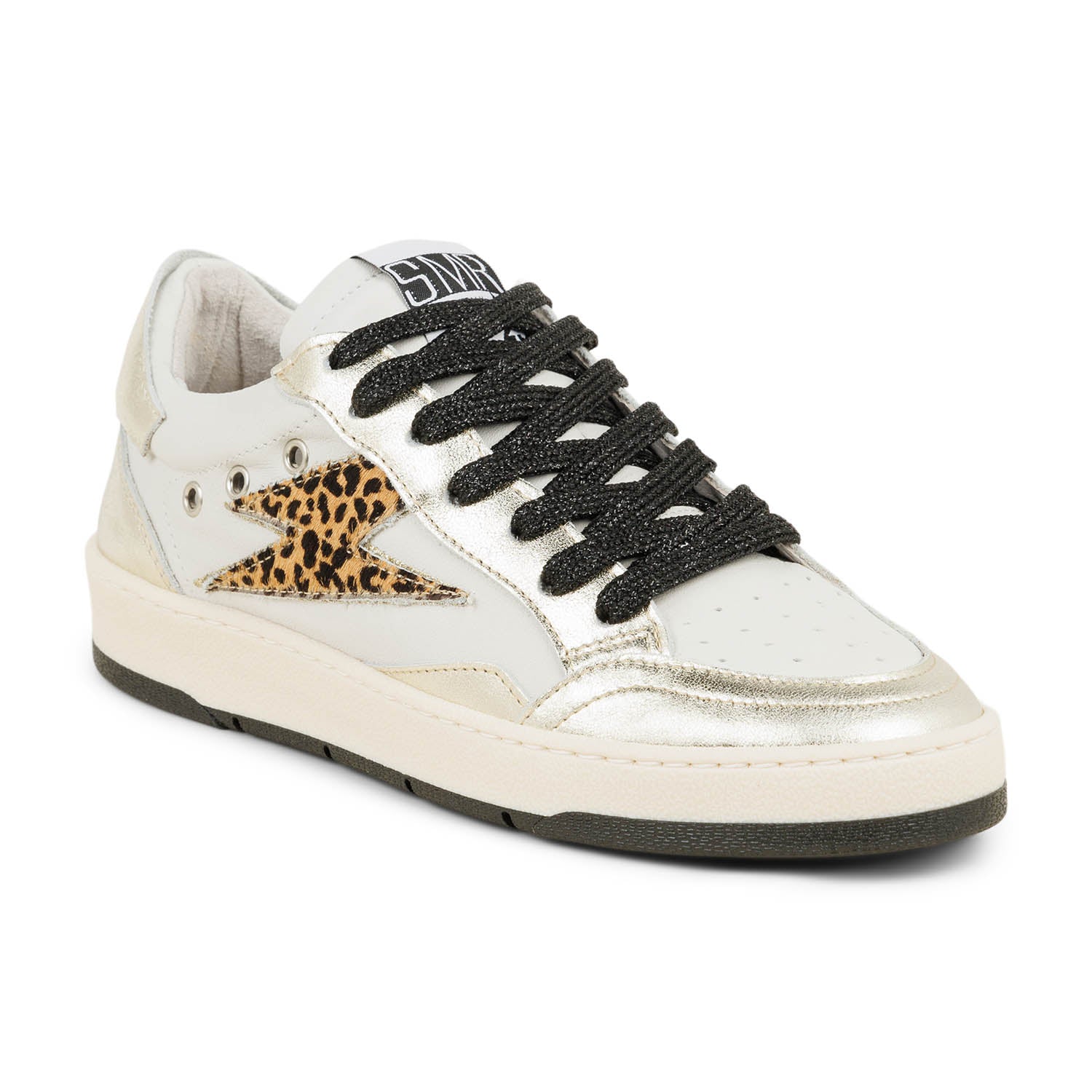 Baskets Femme SEMERDJIAN DANY Blanc