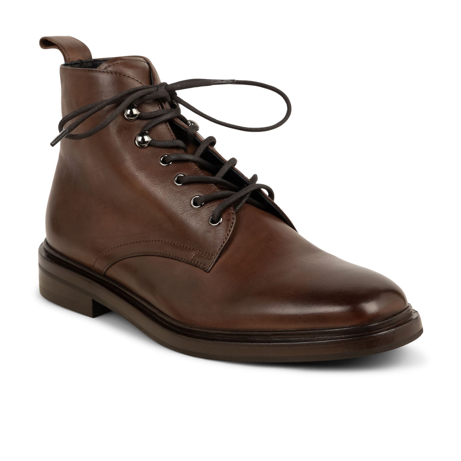 Boots et bottines Homme DUCANERO GIUSTO Marron