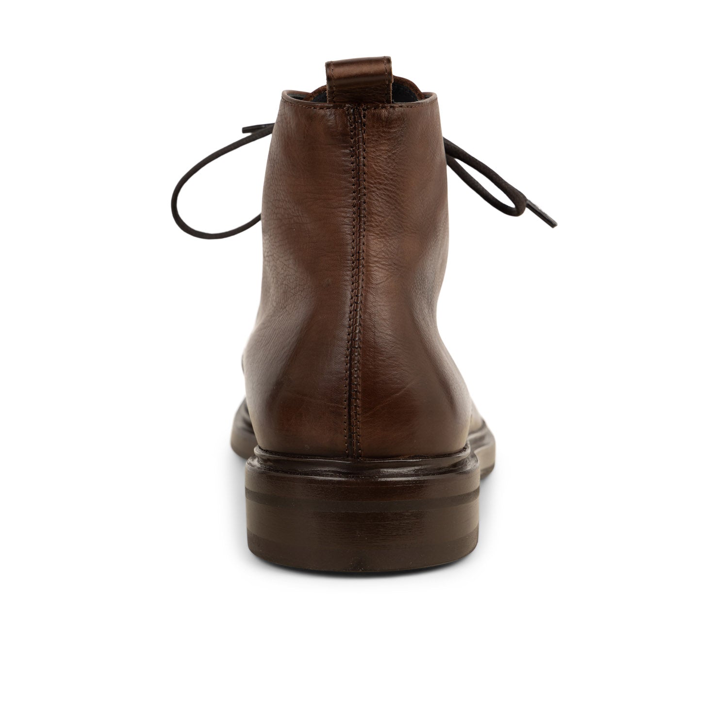 Boots et bottines Homme DUCANERO GIUSTO Marron