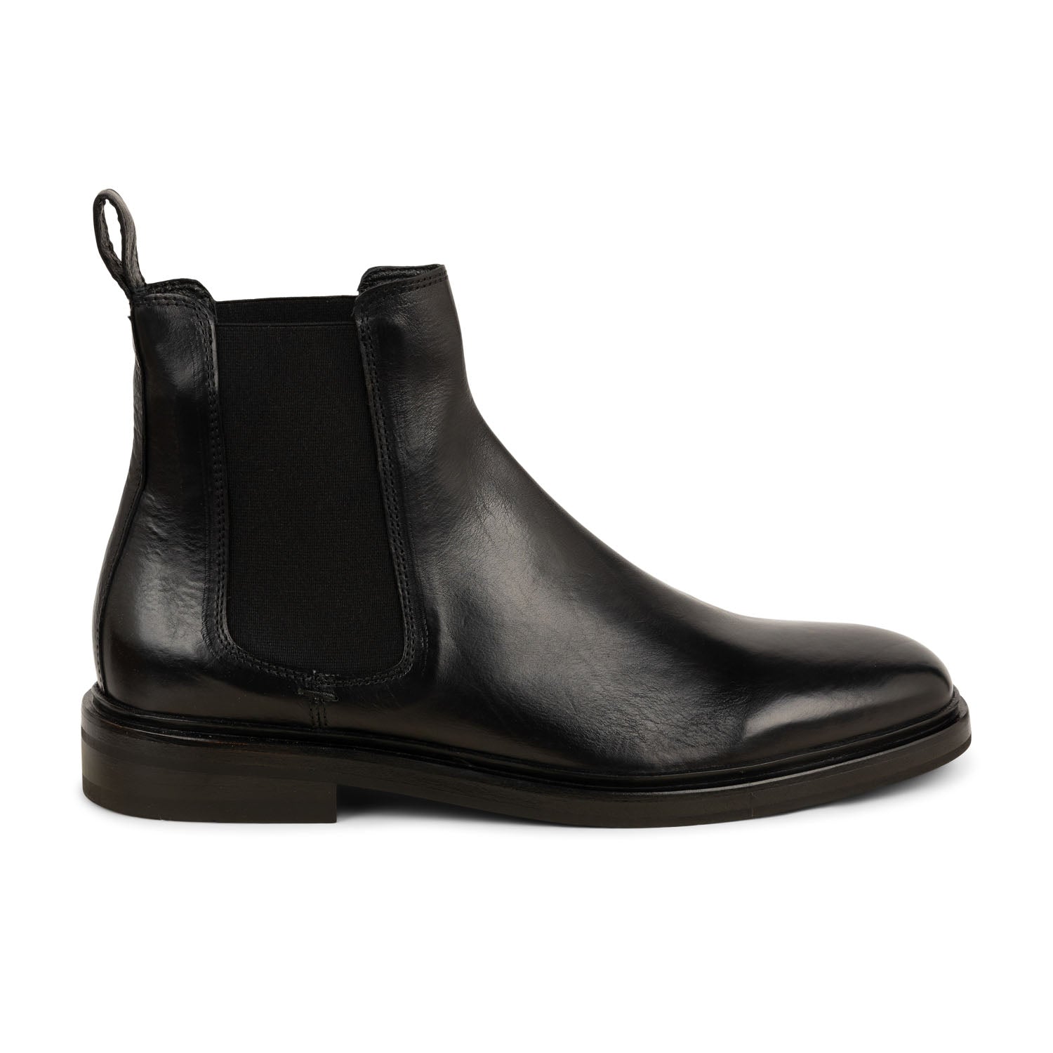 Boots et bottines Homme DUCANERO GABRIELE Noir