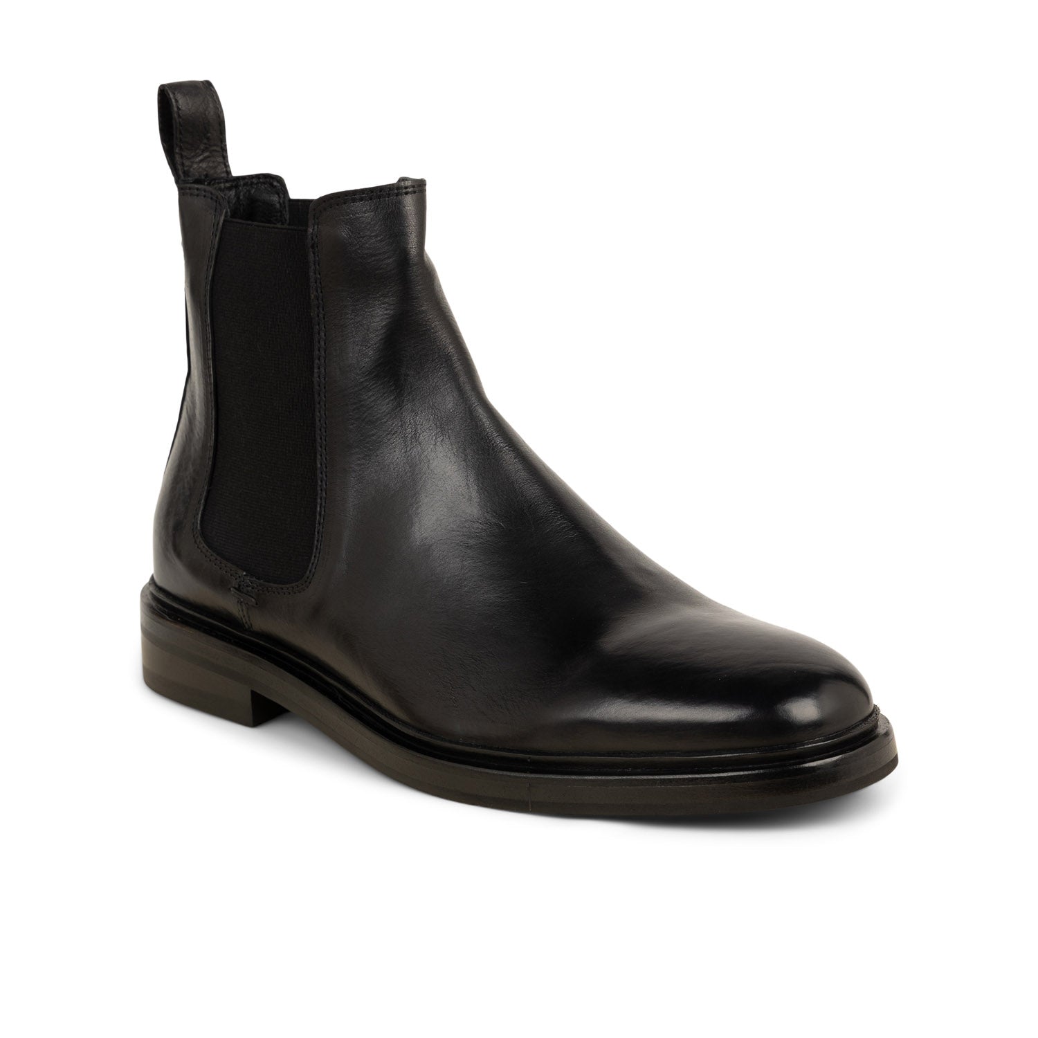 Boots et bottines Homme DUCANERO GABRIELE Noir