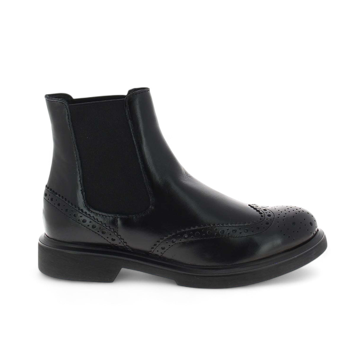 Boots et bottines Femme ELUE PAR NOUS SEPIA Noir