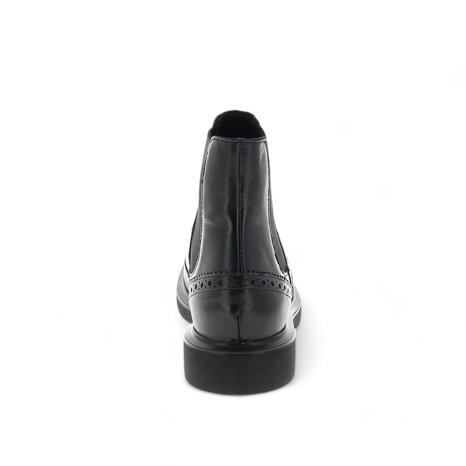 Boots et bottines Femme ELUE PAR NOUS SEPIA Noir