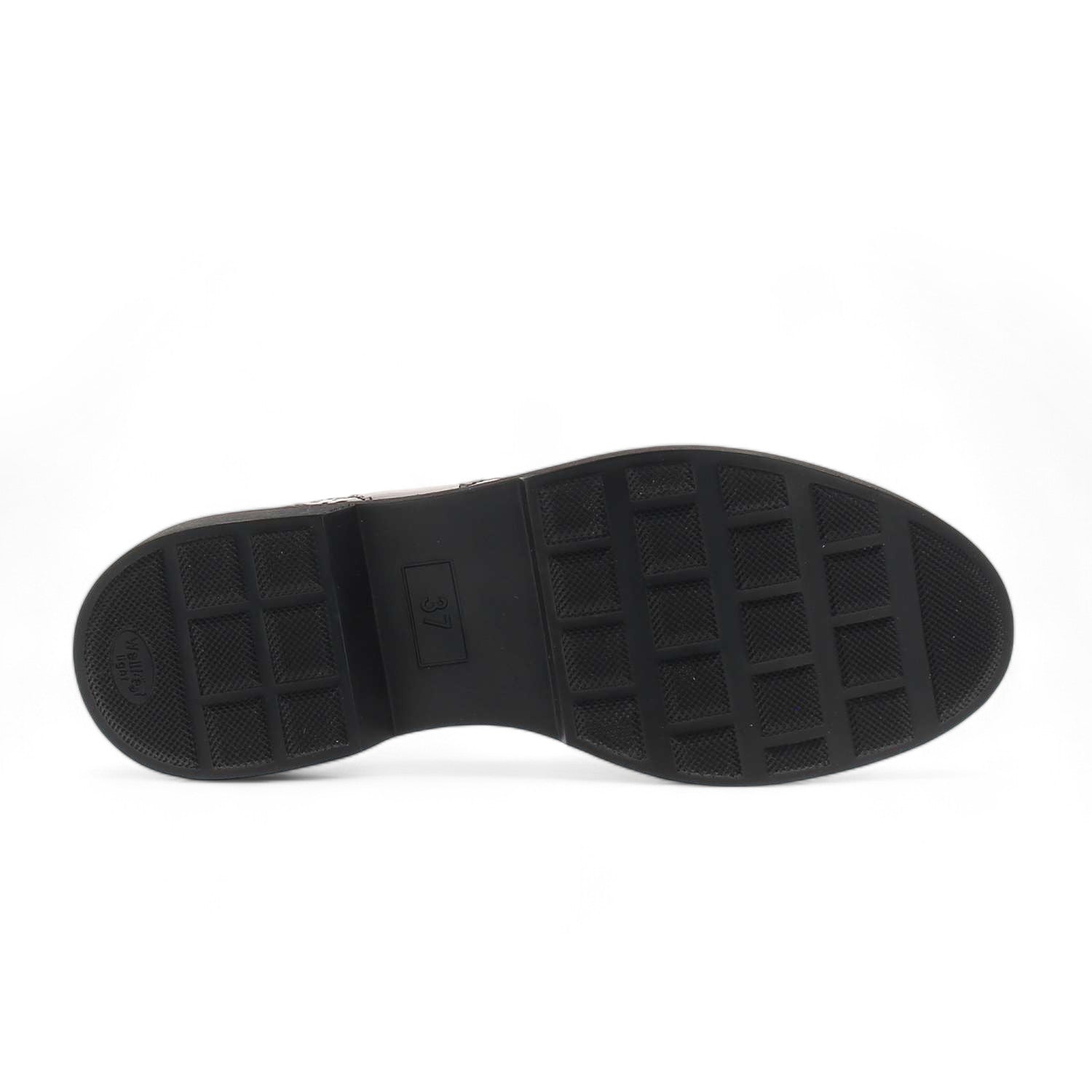 Boots et bottines Femme ELUE PAR NOUS SEPIA Noir