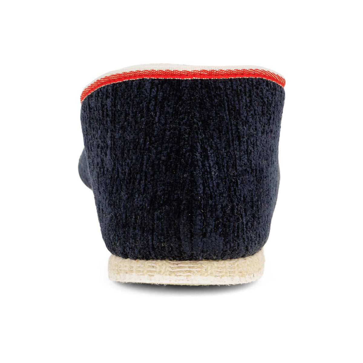 Chaussons Homme L'ATELIER CHARENTAISES MAEL Bleu