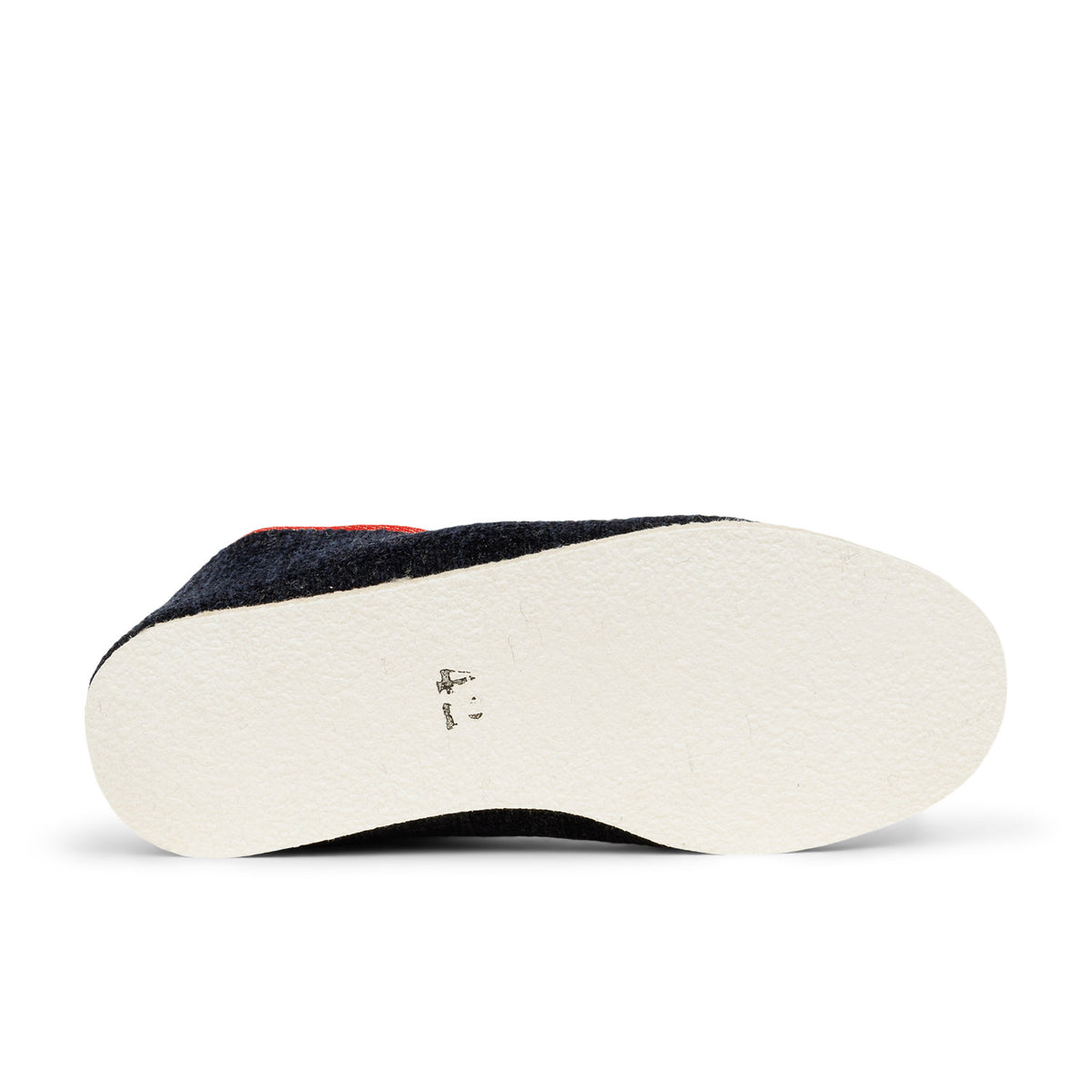 Chaussons Homme L'ATELIER CHARENTAISES MAEL Bleu