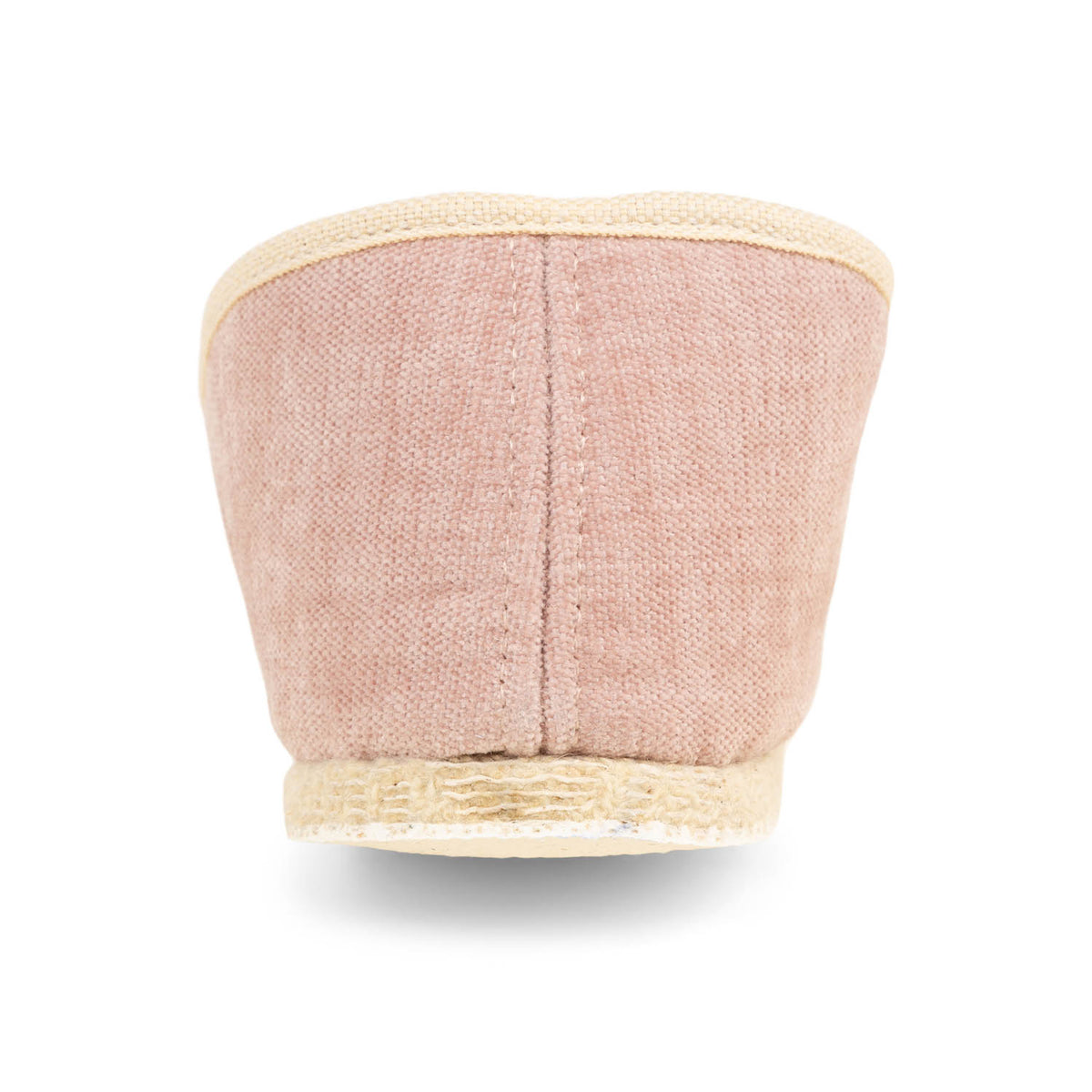 Chaussons Femme L'ATELIER CHARENTAISES NOAH Rose