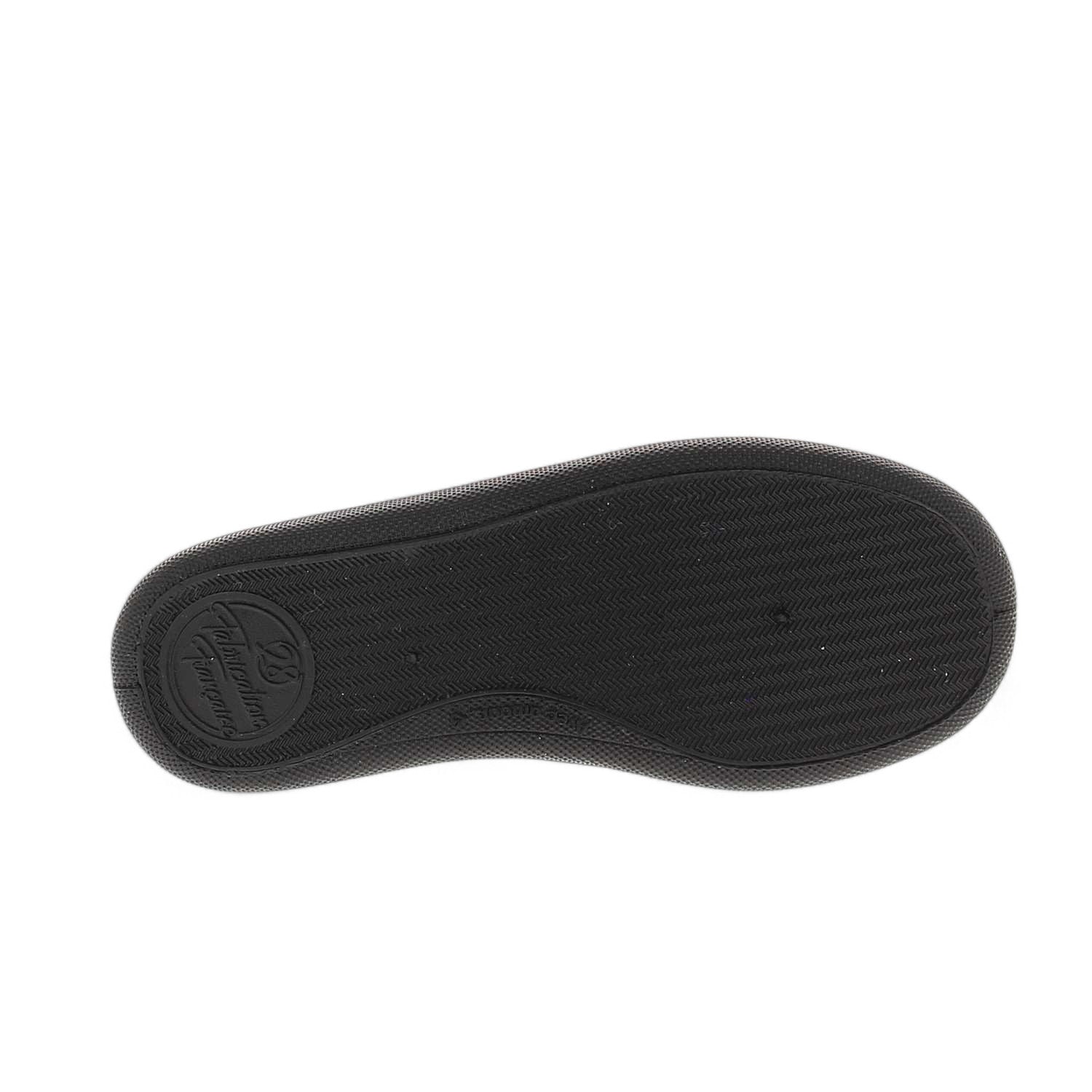 Chaussons Enfant BOSSI PLAYSTATION Noir