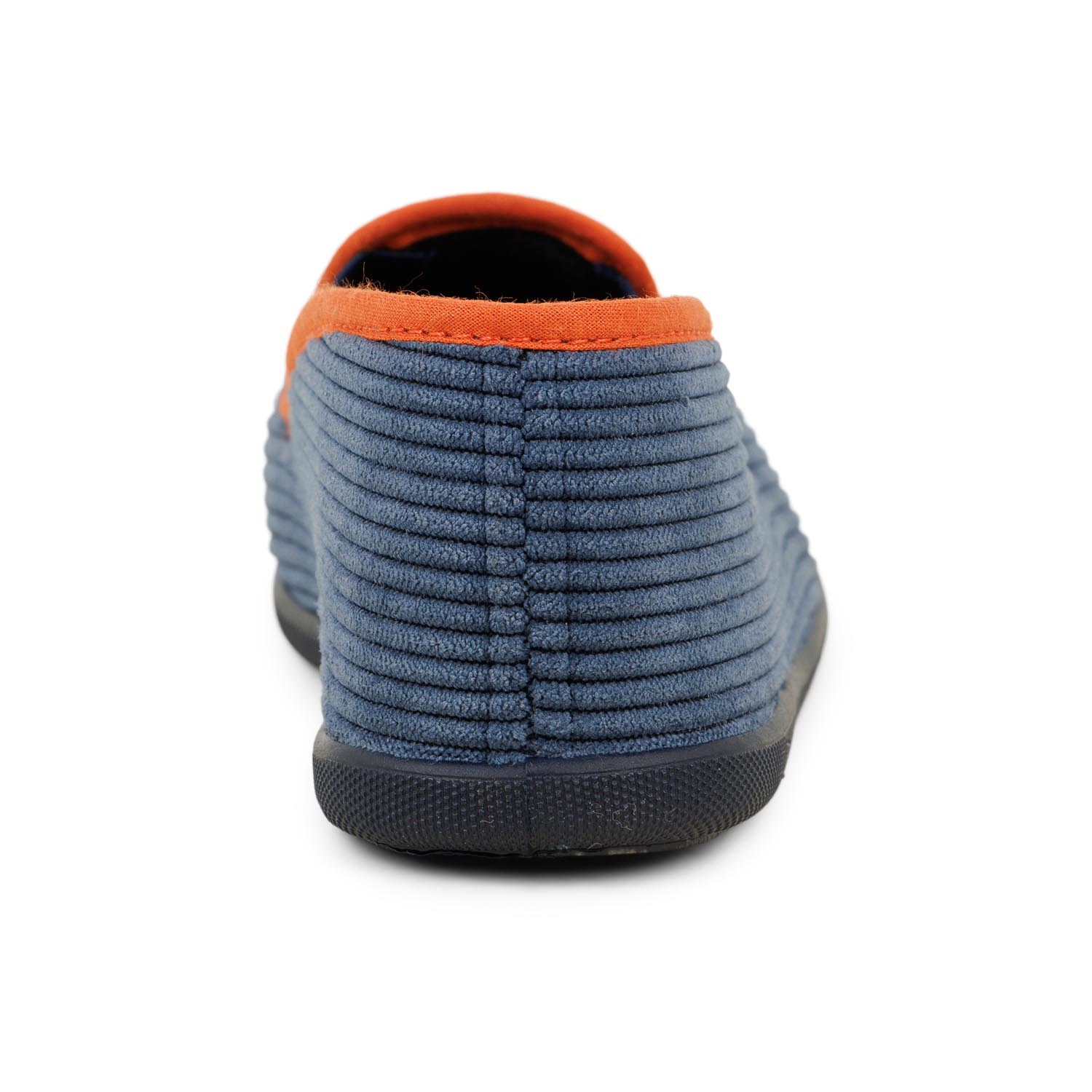 Chaussons Enfant BOSSI CLASICO Bleu