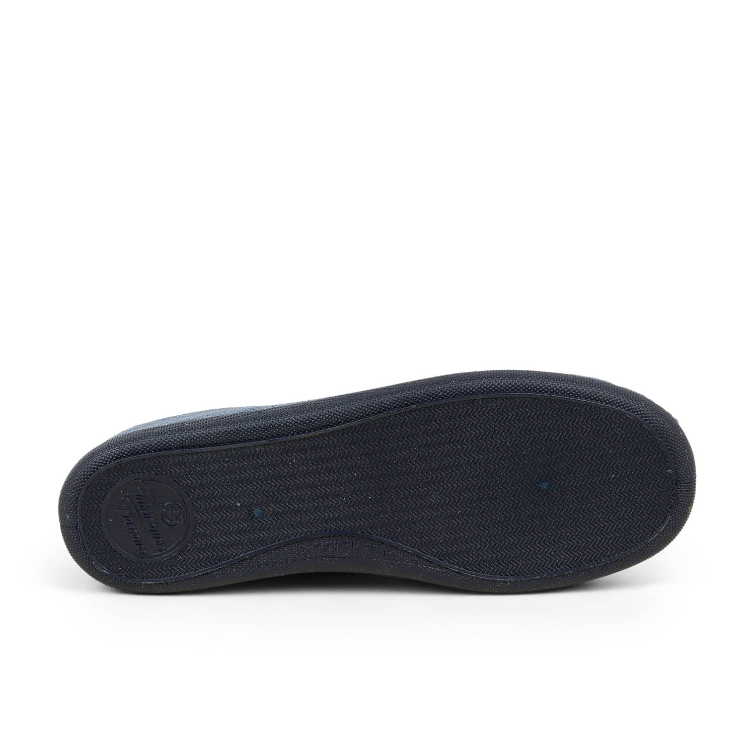 Chaussons Enfant BOSSI CLASICO Bleu
