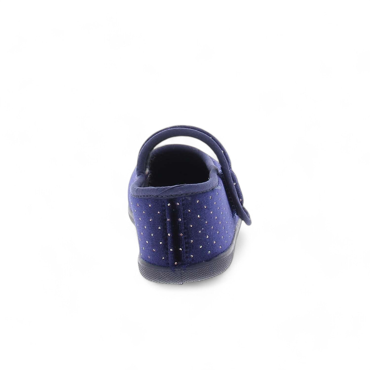 Chaussons Enfant BOSSI BALI Bleu