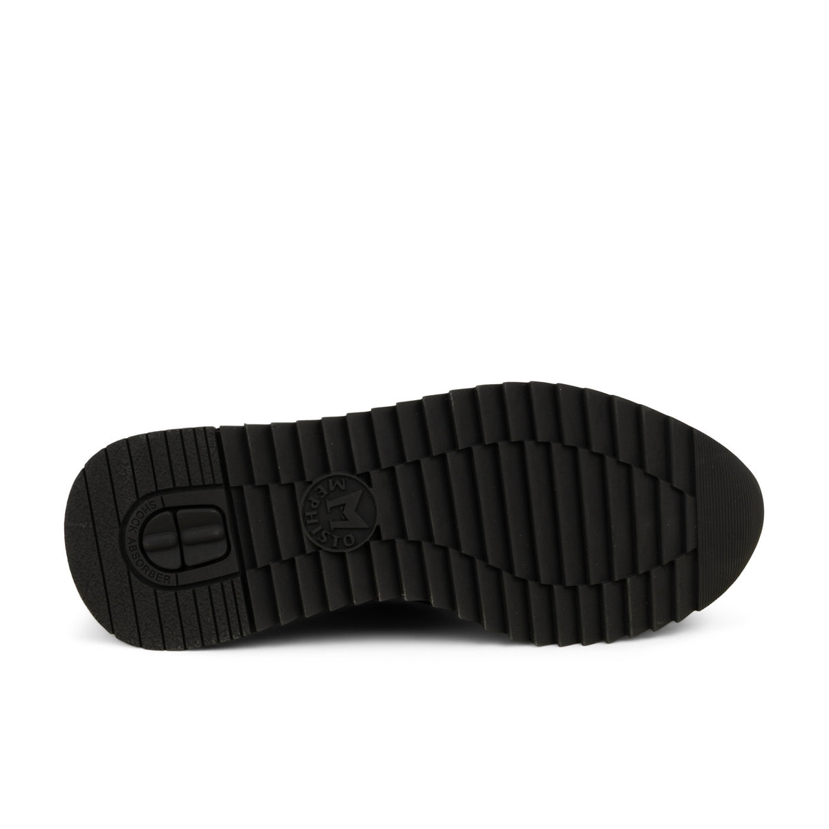 Baskets Femme MEPHISTO ANGIE Bleu