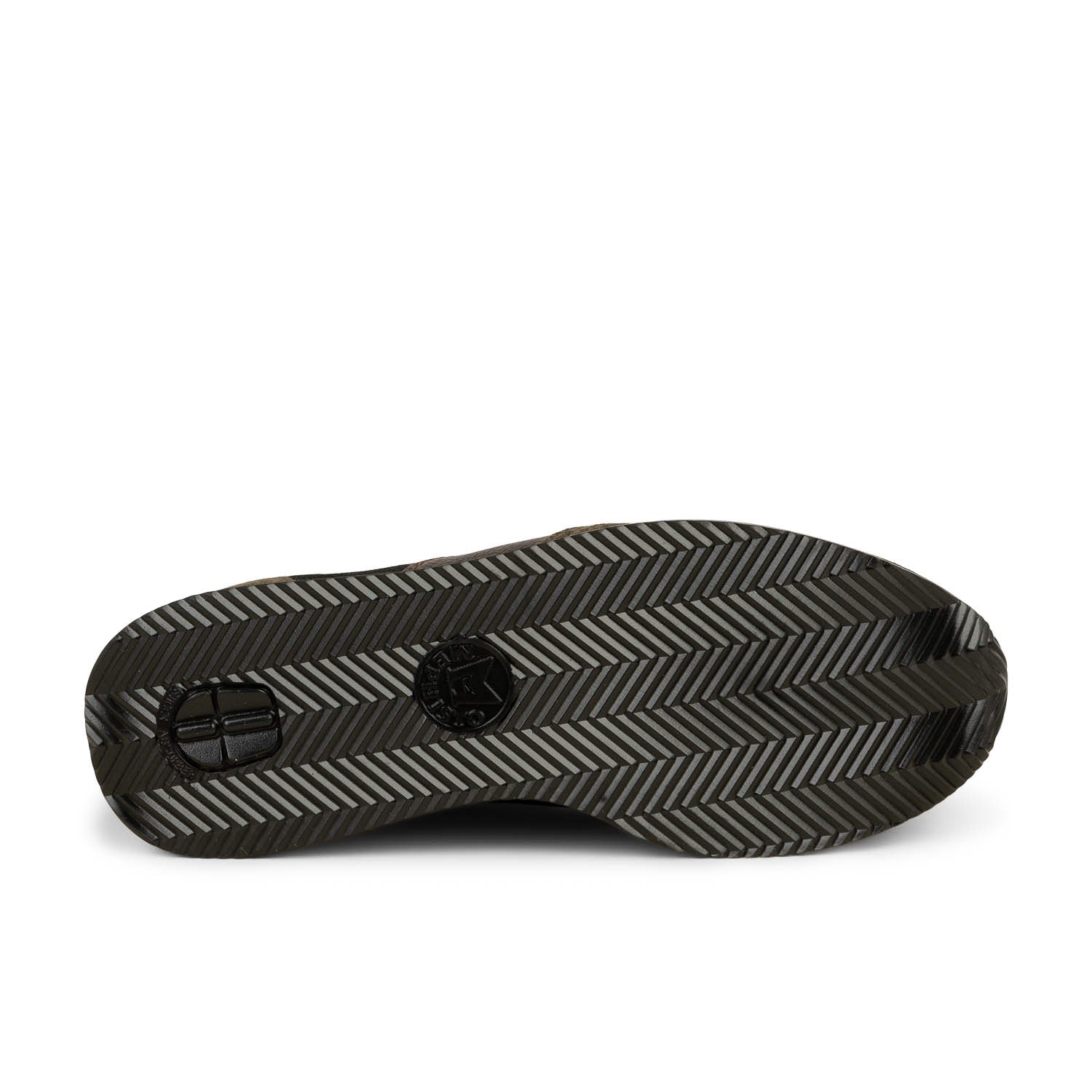 Baskets Femme MEPHISTO OLIMPIA Marron